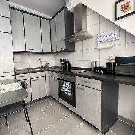 Deluxe Apartment Wiesbaden Zewnętrze zdjęcie