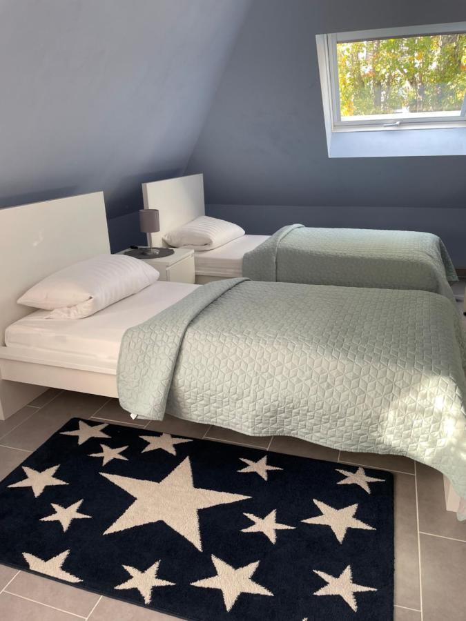 Deluxe Apartment Wiesbaden Zewnętrze zdjęcie