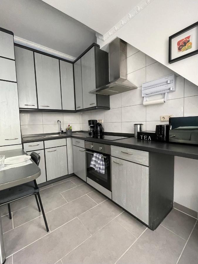 Deluxe Apartment Wiesbaden Zewnętrze zdjęcie
