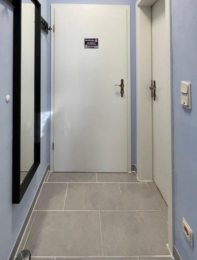 Deluxe Apartment Wiesbaden Zewnętrze zdjęcie