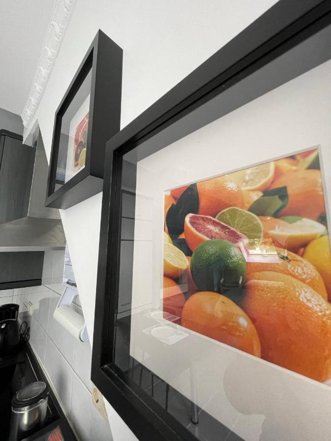 Deluxe Apartment Wiesbaden Zewnętrze zdjęcie