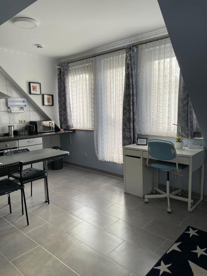 Deluxe Apartment Wiesbaden Zewnętrze zdjęcie