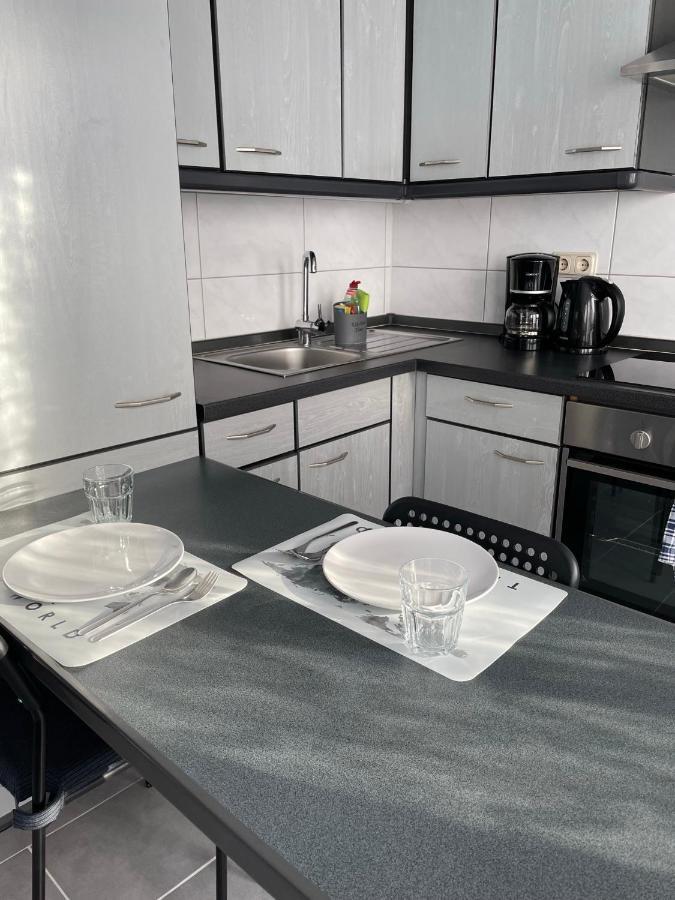 Deluxe Apartment Wiesbaden Zewnętrze zdjęcie