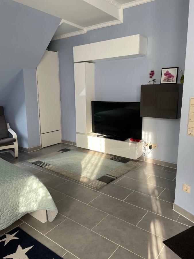 Deluxe Apartment Wiesbaden Zewnętrze zdjęcie