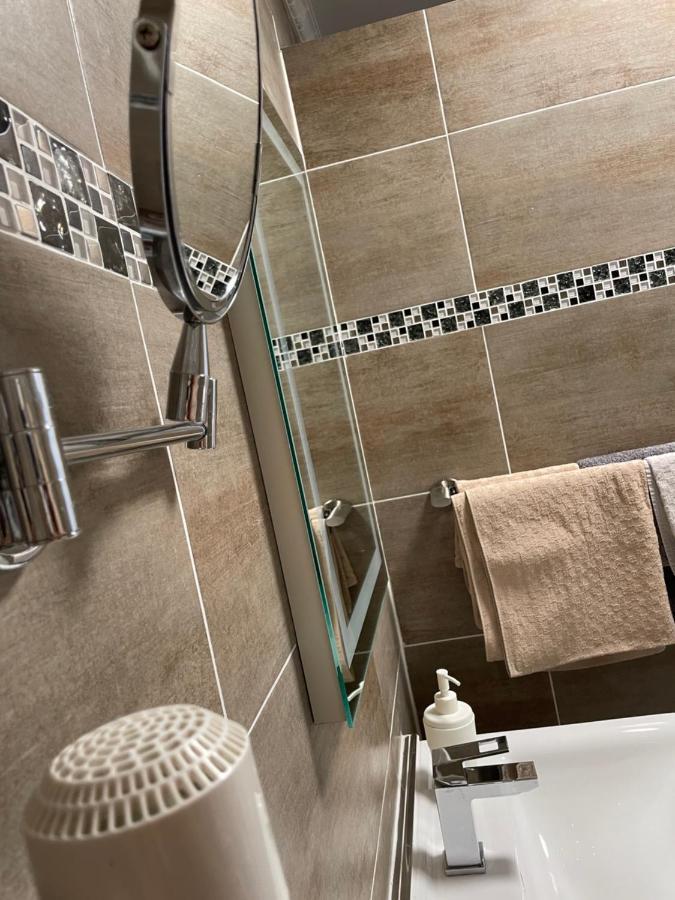 Deluxe Apartment Wiesbaden Zewnętrze zdjęcie